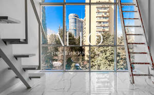 1-к квартира, вторичка, 35м2, 5/5 этаж