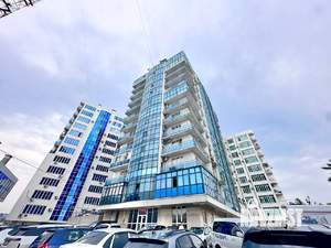 1-к квартира, вторичка, 30м2, 7/12 этаж