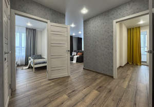 2-к квартира, вторичка, 45м2, 7/10 этаж