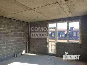 Студия квартира, вторичка, 26м2, 3/3 этаж