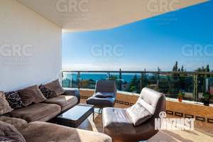 3-к квартира, вторичка, 172м2, 5/20 этаж