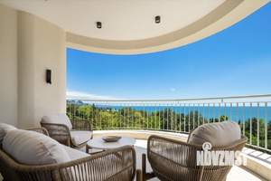 3-к квартира, вторичка, 80м2, 23/27 этаж