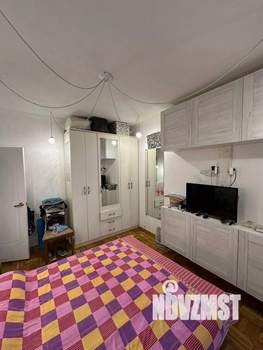 3-к квартира, вторичка, 58м2, 1/12 этаж