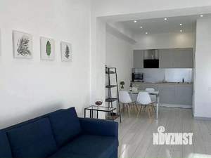 2-к квартира, вторичка, 55м2, 8/16 этаж