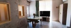 1-к квартира, вторичка, 49м2, 1/4 этаж