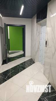 Студия квартира, вторичка, 28м2, 4/12 этаж