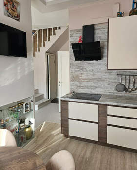 5-к квартира, вторичка, 130м2, 6/6 этаж