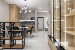 2-к квартира, вторичка, 65м2, 10/13 этаж