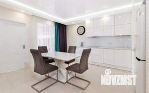 2-к квартира, вторичка, 90м2, 8/23 этаж