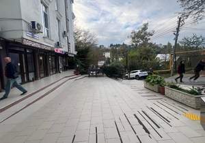 Студия квартира, вторичка, 23м2, 1/5 этаж