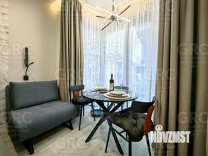 Студия квартира, вторичка, 26м2, 3/3 этаж