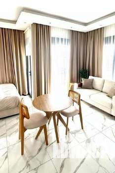 1-к квартира, вторичка, 45м2, 3/5 этаж