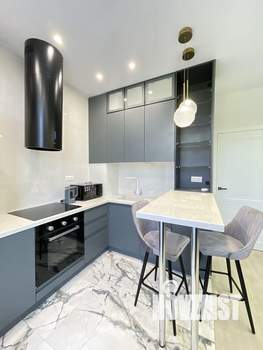 2-к квартира, вторичка, 41м2, 7/16 этаж