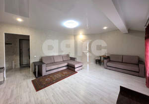 1-к квартира, вторичка, 60м2, 6/6 этаж