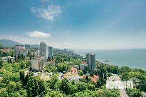 3-к квартира, вторичка, 110м2, 17/27 этаж