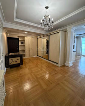 3-к квартира, вторичка, 90м2, 6/19 этаж