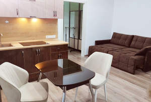 1-к квартира, вторичка, 33м2, 2/14 этаж