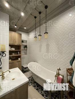 1-к квартира, вторичка, 61м2, 3/3 этаж