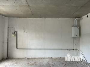 Студия квартира, вторичка, 46м2, 4/4 этаж