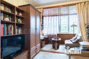 2-к квартира, вторичка, 48м2, 1/5 этаж
