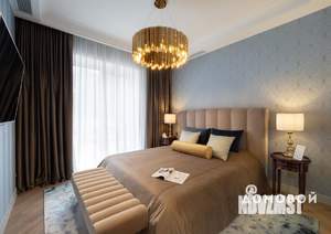 3-к квартира, вторичка, 145м2, 5/7 этаж