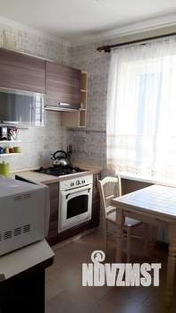 1-к квартира, вторичка, 34м2, 4/4 этаж