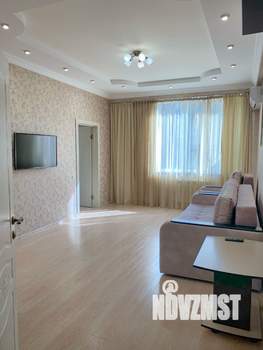 2-к квартира, вторичка, 49м2, 2/8 этаж