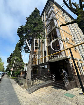 2-к квартира, вторичка, 54м2, 5/7 этаж