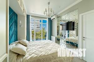 2-к квартира, вторичка, 89м2, 8/17 этаж