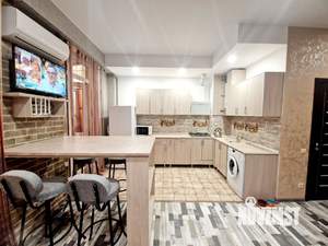 Студия квартира, вторичка, 28м2, 1/5 этаж