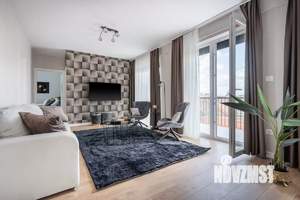 2-к квартира, вторичка, 58м2, 2/4 этаж