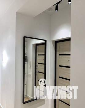 2-к квартира, вторичка, 46м2, 5/13 этаж