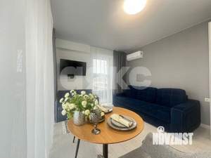 Студия квартира, вторичка, 41м2, 13/13 этаж