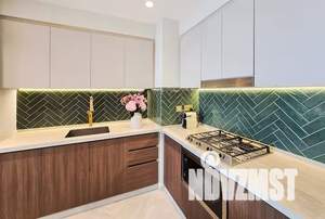 1-к квартира, вторичка, 38м2, 3/5 этаж