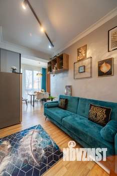 3-к квартира, вторичка, 85м2, 2/11 этаж