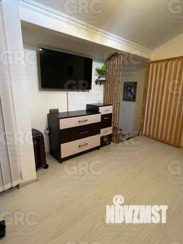 1-к квартира, вторичка, 35м2, 6/6 этаж