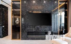 3-к квартира, вторичка, 110м2, 20/24 этаж