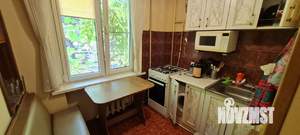 1-к квартира, вторичка, 31м2, 2/5 этаж