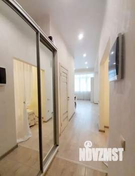 1-к квартира, вторичка, 32м2, 3/6 этаж