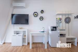 Студия квартира, вторичка, 27м2, 3/4 этаж