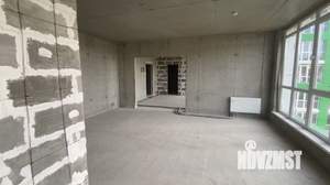3-к квартира, вторичка, 74м2, 8/25 этаж
