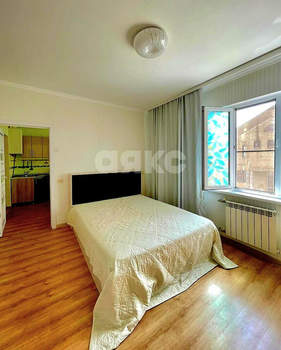 1-к квартира, вторичка, 39м2, 2/17 этаж