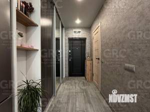 Студия квартира, вторичка, 26м2, 4/5 этаж