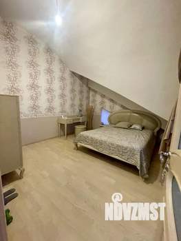 4-к квартира, вторичка, 156м2, 7/7 этаж