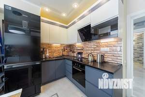 2-к квартира, вторичка, 56м2, 12/14 этаж