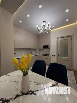 2-к квартира, вторичка, 45м2, 3/6 этаж