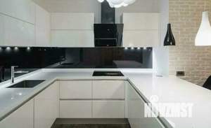 3-к квартира, вторичка, 75м2, 16/23 этаж