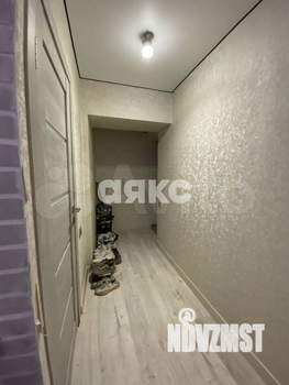 1-к квартира, вторичка, 36м2, 11/12 этаж