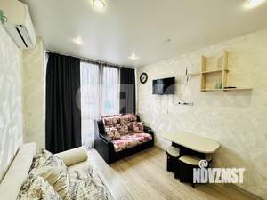Студия квартира, вторичка, 19м2, 5/11 этаж