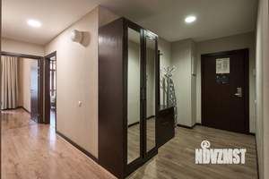 2-к квартира, вторичка, 54м2, 4/8 этаж